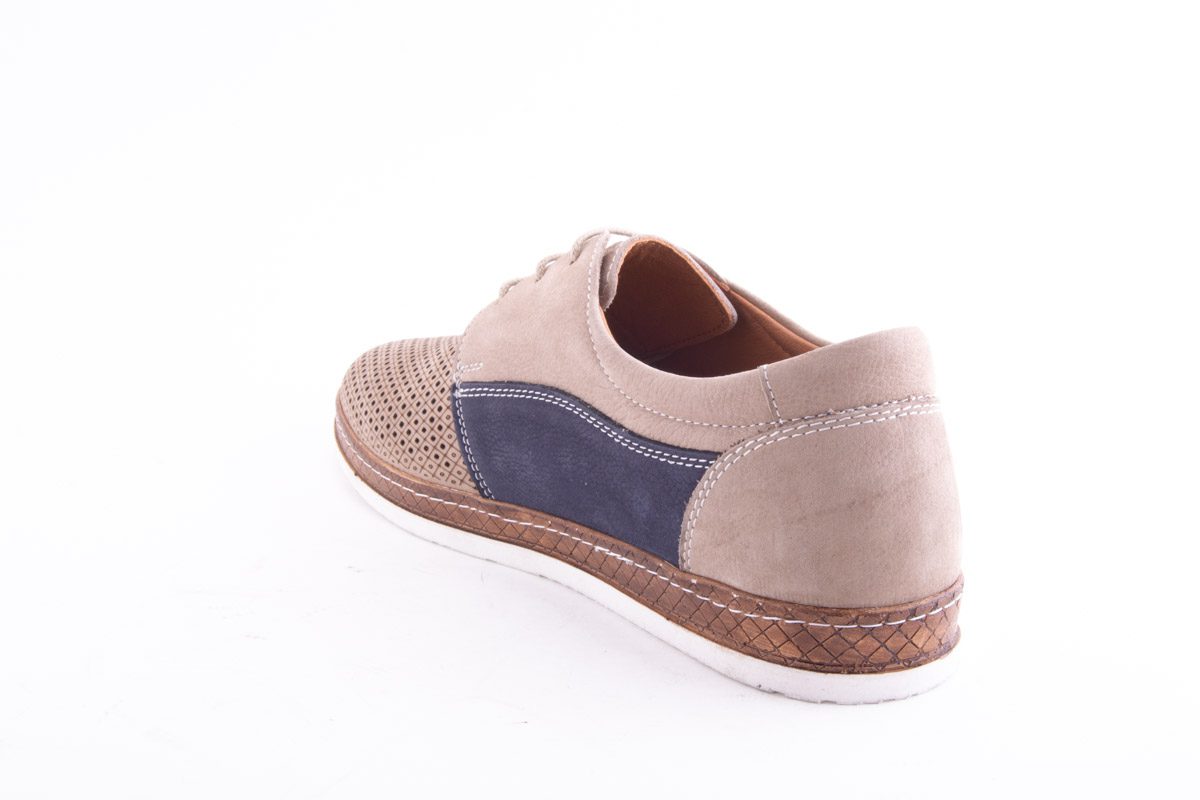 '-amely.ro-Claudio Casini-Pantofi Barbati Piele Naturala De Vitel Claudio Casini Cart 1300 /Bvel