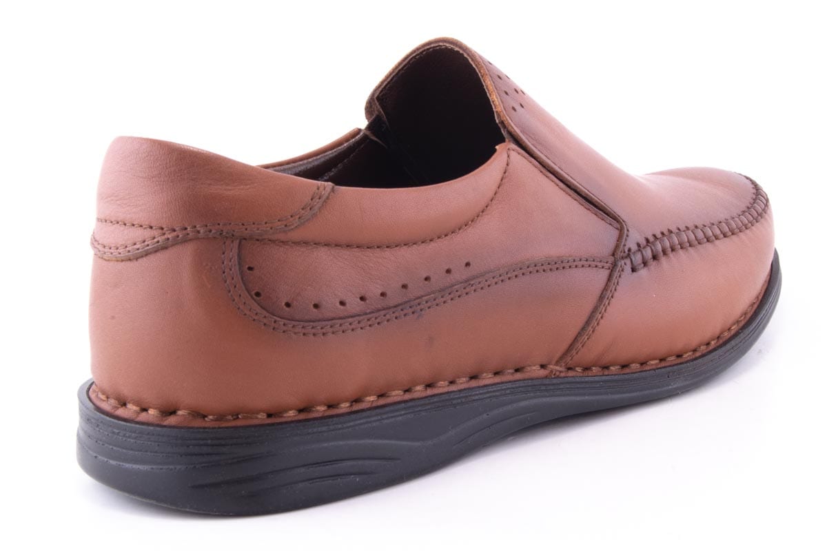 '-amely.ro-Claudio Casini-Pantofi Barbati Claudio Casini Din Piele Naturala De Vitel Cart 1003 /M