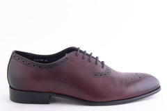 '-amely.ro-amely.ro-Pantofi Barbati Eleganti Piele Naturala Creev Crev 125-72 /Vs