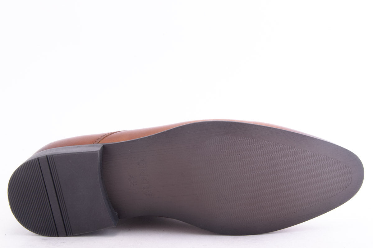 '-amely.ro-amely.ro-Pantofi Barbati Eleganti Piele Naturala Creev Crev 125-75 /M