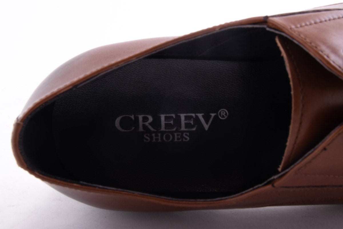 '-amely.ro-amely.ro-Pantofi Barbati Eleganti Piele Naturala Creev Crev 125-75 /M