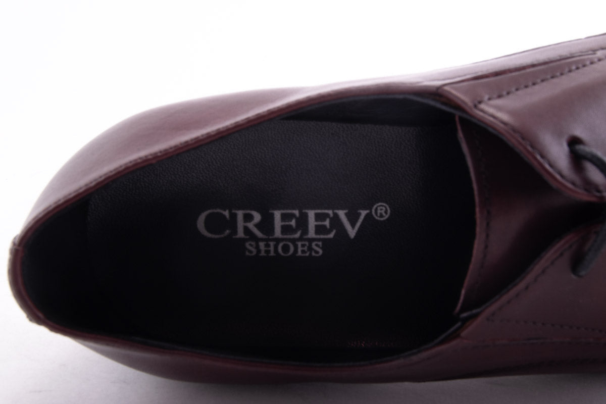 '-amely.ro-amely.ro-Pantofi Barbati Eleganti Piele Naturala Creev Crev 125-75 /Vs