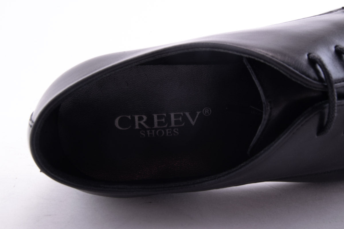 '-amely.ro-amely.ro-Pantofi Barbati Eleganti Piele Naturala Creev Crev 826-51 /N