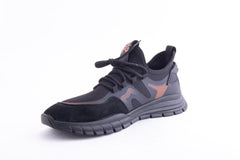 '-amely.ro-amely.ro-Pantofi Barbati Franco Gerardo Piele Naturala Intoarsa Feni 8131 /N+Por