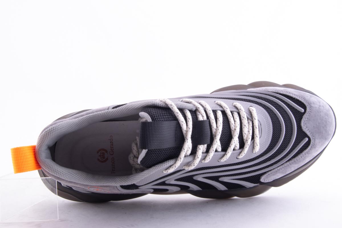 '-amely.ro-amely.ro-Pantofi Barbati Franco Gerardo Piele Naturala Form 0022 /Grn