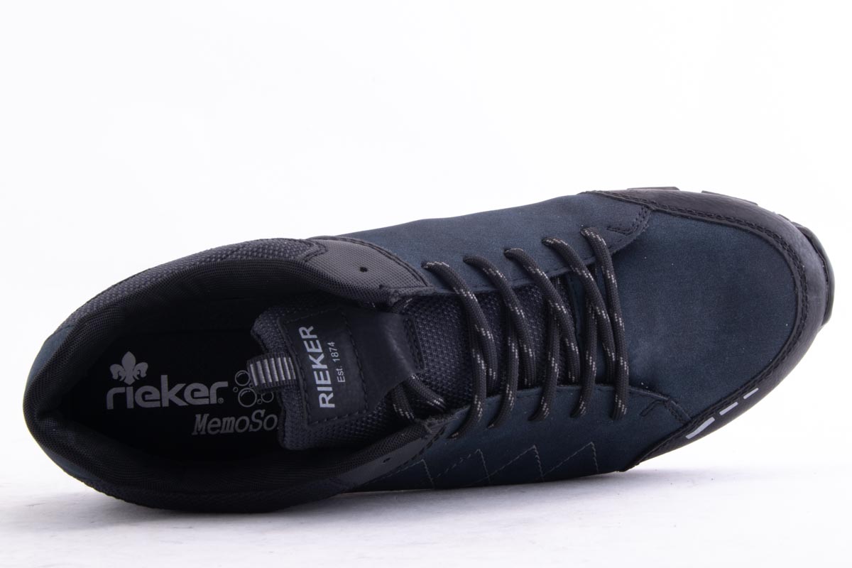 '-amely.ro-Rieker-Pantofi Barbati Rieker  Riek B5720 /Abs