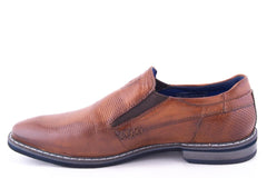 '-amely.ro-Bugatti-Pantofi Barbati Eleganti Bugatti Piele Naturala Asto 89660 /Cog