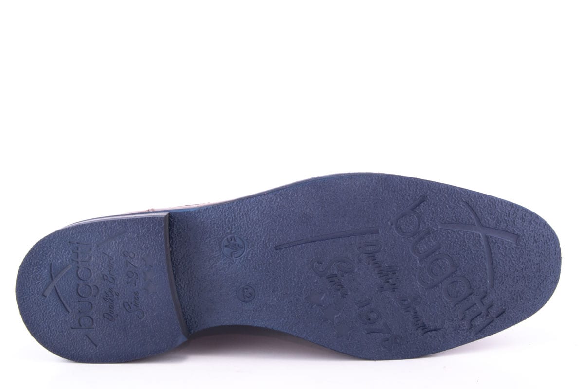 '-amely.ro-Bugatti-Pantofi Barbati Eleganti Bugatti Piele Naturala Asto 89660 /Cog