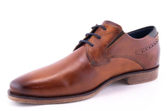 '-amely.ro-Bugatti-Pantofi Barbati Eleganti Bugatti Piele Naturala Asto 25101 /Cog