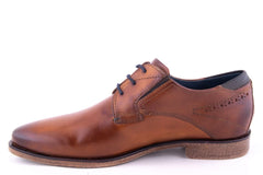 '-amely.ro-Bugatti-Pantofi Barbati Eleganti Bugatti Piele Naturala Asto 25101 /Cog