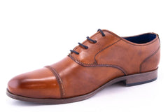 '-amely.ro-Bugatti-Pantofi Barbati Eleganti Bugatti Piele Naturala Asto 90202 /Cog