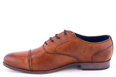 '-amely.ro-Bugatti-Pantofi Barbati Eleganti Bugatti Piele Naturala Asto 90202 /Cog