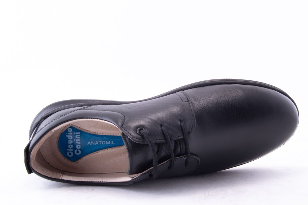 '-amely.ro-Claudio Casini-Pantofi Barbati Piele Naturala De Vitel Claudio Casini Cart 1073 /N