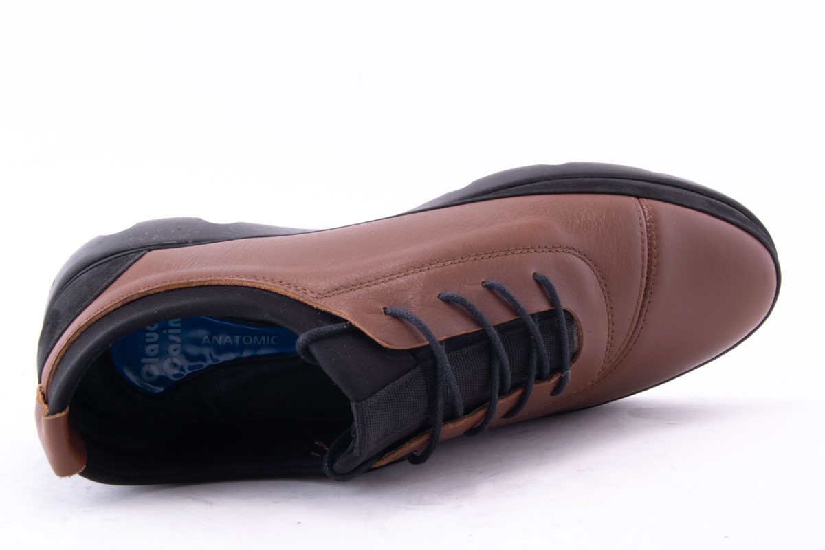 '-amely.ro-Claudio Casini-Pantofi Barbati Piele Naturala De Vitel Claudio Casini Cart 4364 /M