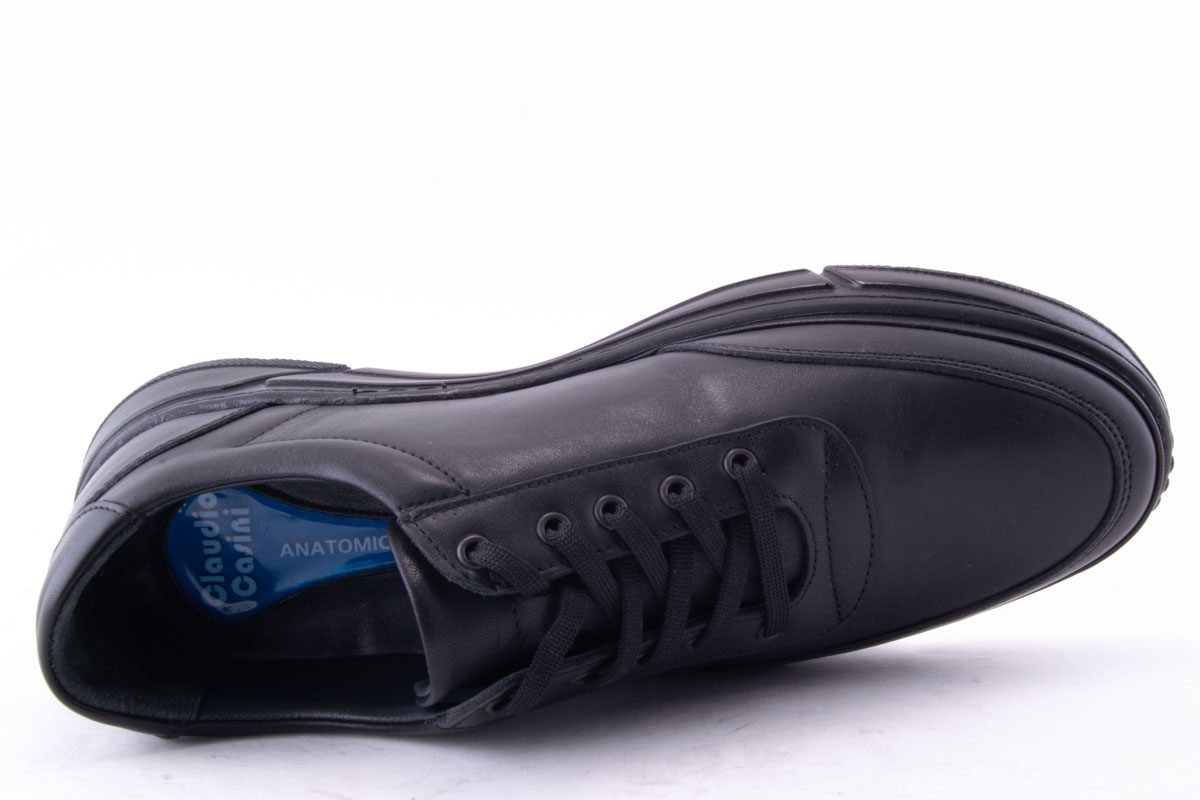 '-amely.ro-Claudio Casini-Pantofi Barbati Piele Naturala De Vitel Claudio Casini Cart 1040 /N