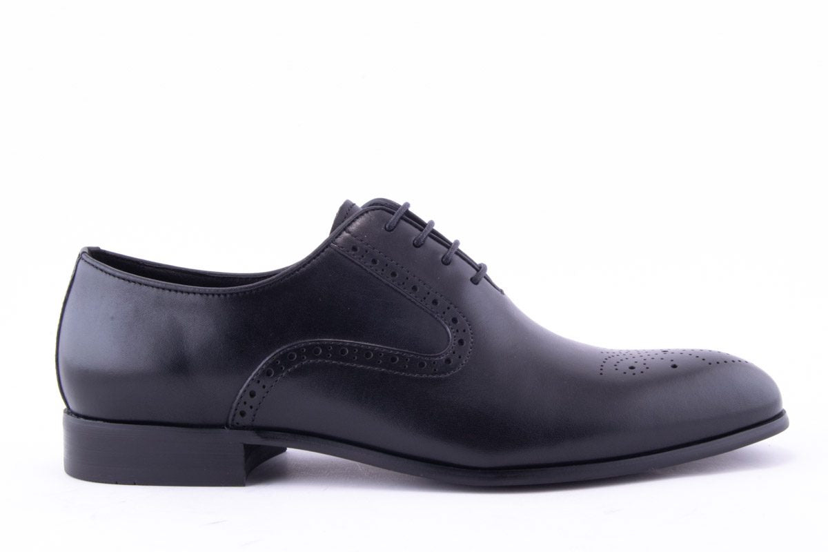 '-amely.ro-amely.ro-Pantofi Barbati Eleganti Piele Naturala Creev Crev 125-71 /N