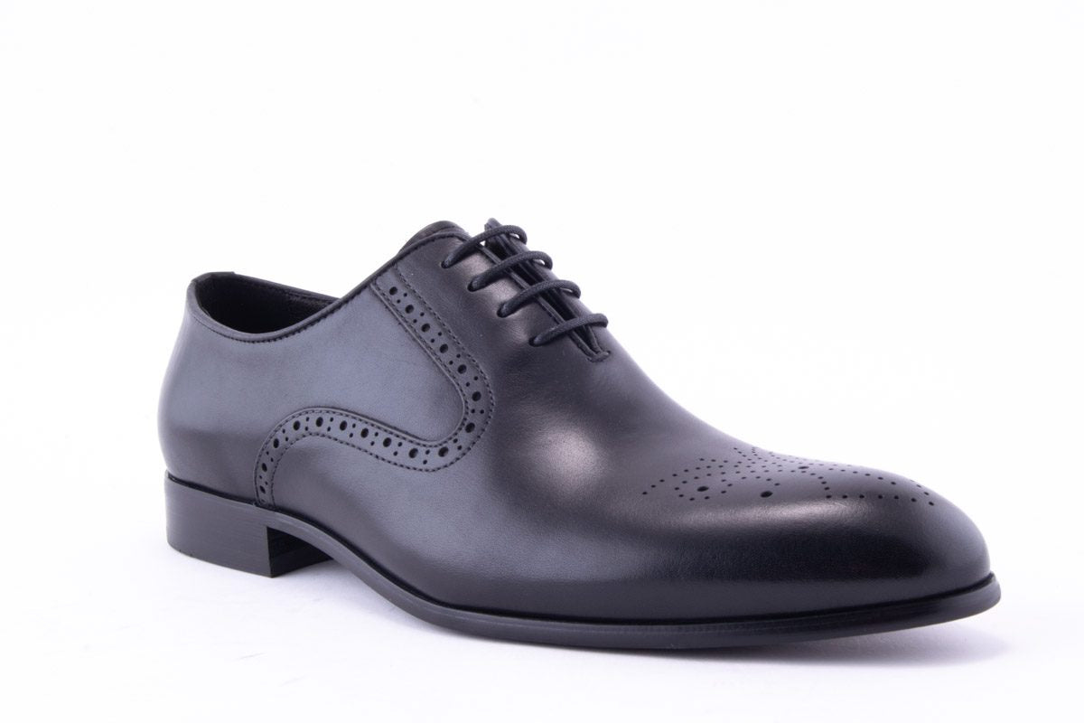 '-amely.ro-amely.ro-Pantofi Barbati Eleganti Piele Naturala Creev Crev 125-71 /N