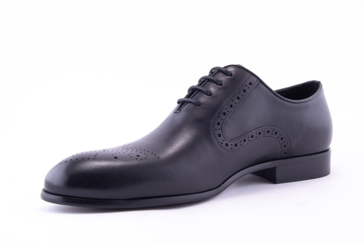 '-amely.ro-amely.ro-Pantofi Barbati Eleganti Piele Naturala Creev Crev 125-71 /N
