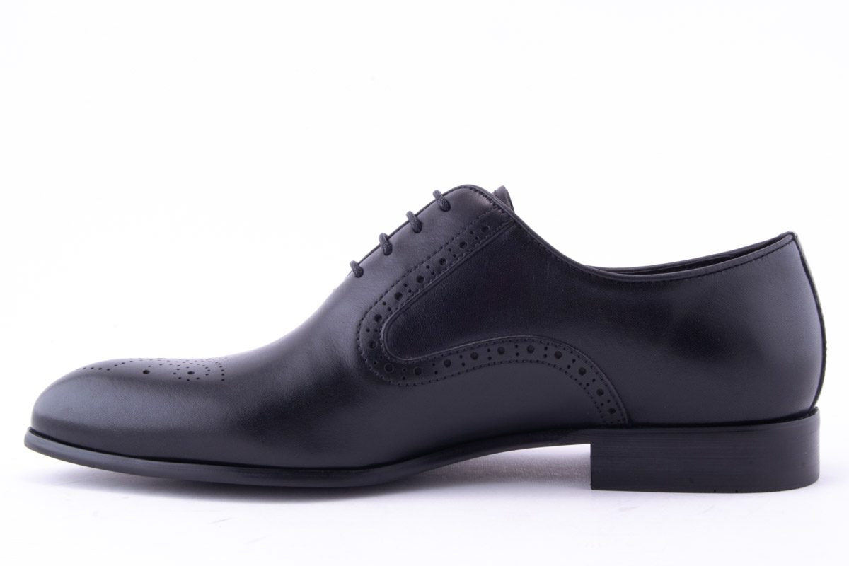 '-amely.ro-amely.ro-Pantofi Barbati Eleganti Piele Naturala Creev Crev 125-71 /N