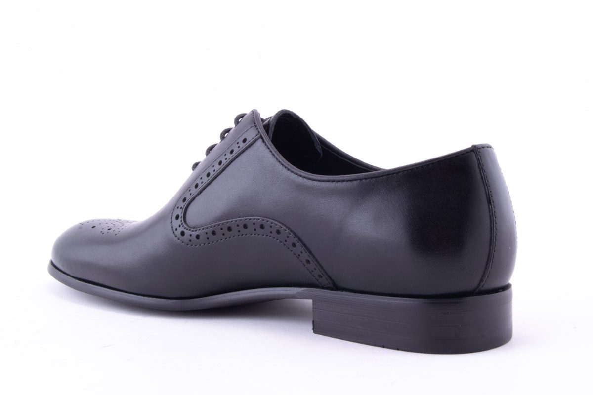 '-amely.ro-amely.ro-Pantofi Barbati Eleganti Piele Naturala Creev Crev 125-71 /N