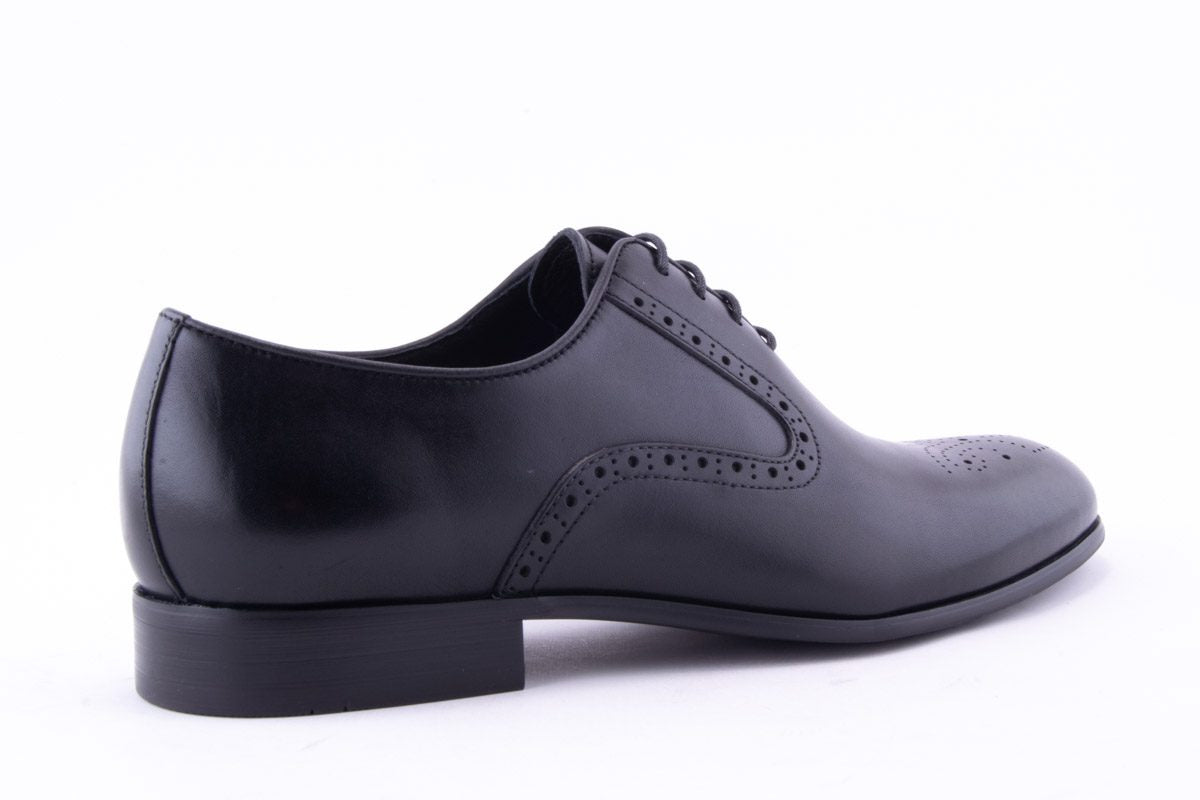 '-amely.ro-amely.ro-Pantofi Barbati Eleganti Piele Naturala Creev Crev 125-71 /N