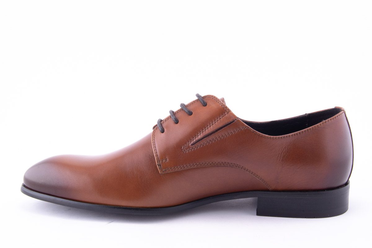 '-amely.ro-amely.ro-Pantofi Barbati Eleganti Piele Naturala Creev Crev 125-78 /M