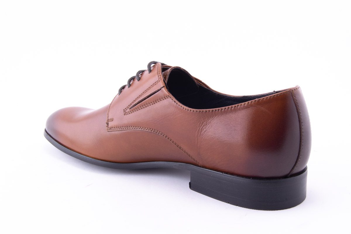'-amely.ro-amely.ro-Pantofi Barbati Eleganti Piele Naturala Creev Crev 125-78 /M