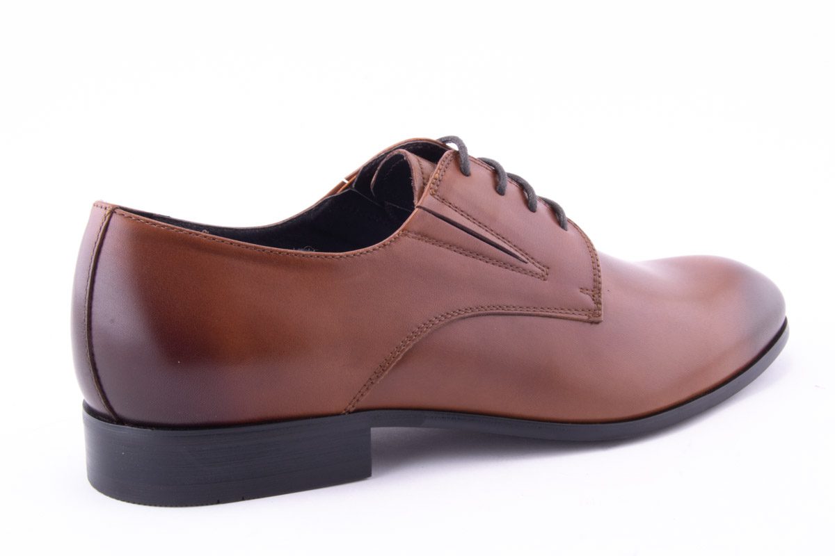 '-amely.ro-amely.ro-Pantofi Barbati Eleganti Piele Naturala Creev Crev 125-78 /M