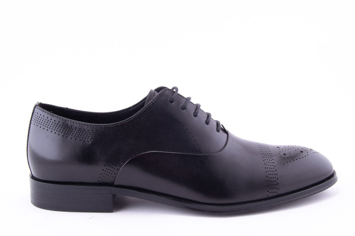 '-amely.ro-amely.ro-Pantofi Barbati Eleganti Piele Naturala Creev Crev 125-80 /N