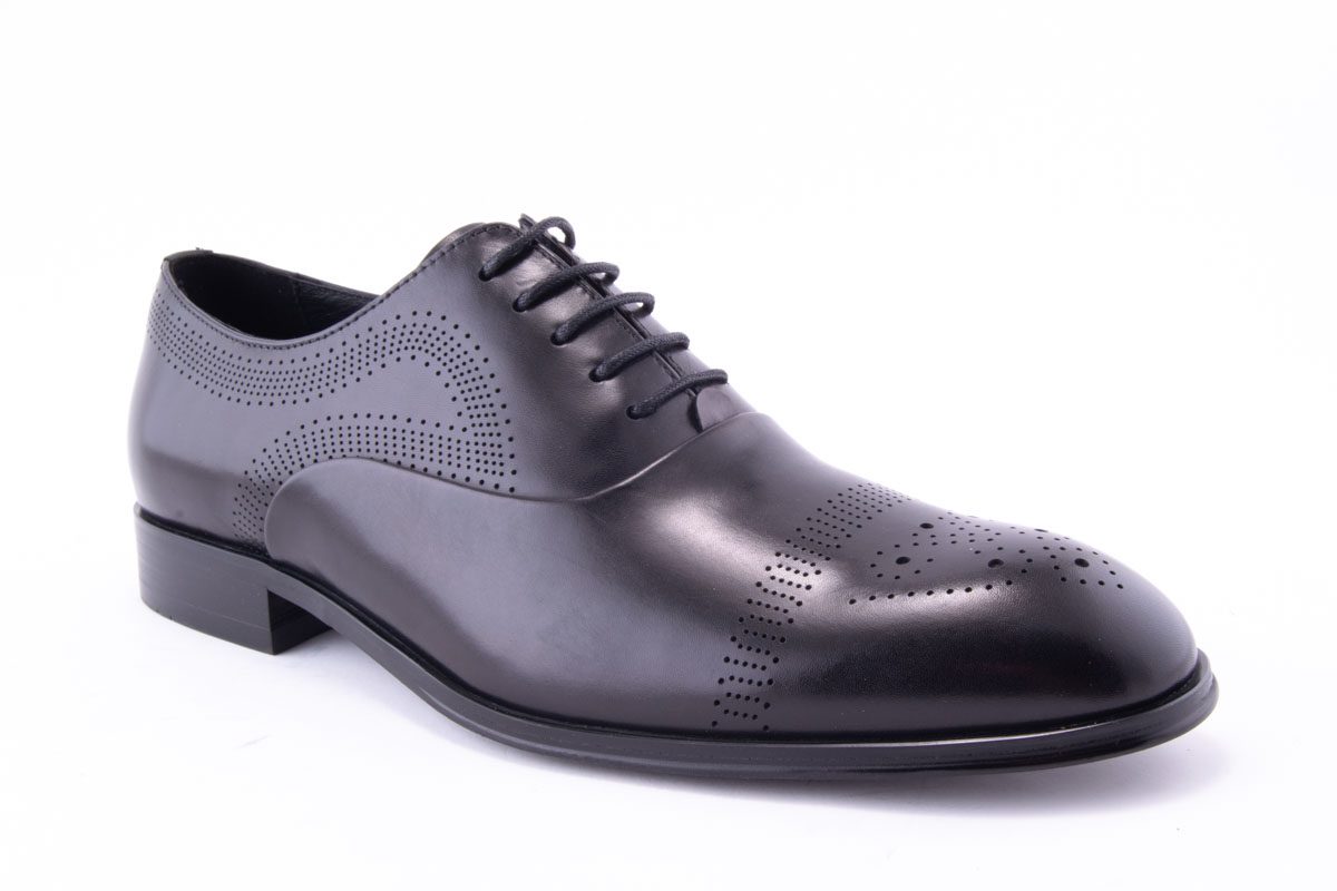'-amely.ro-amely.ro-Pantofi Barbati Eleganti Piele Naturala Creev Crev 125-80 /N