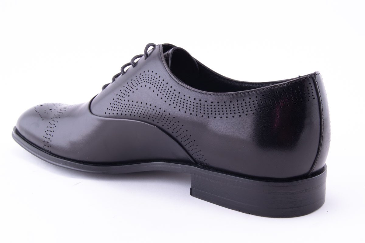 '-amely.ro-amely.ro-Pantofi Barbati Eleganti Piele Naturala Creev Crev 125-80 /N