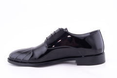 '-amely.ro-Claudio Casini-Pantofi Barbati Eleganti Piele Naturala Lacuita Claudio Casini Cart 1201-1 /Nl