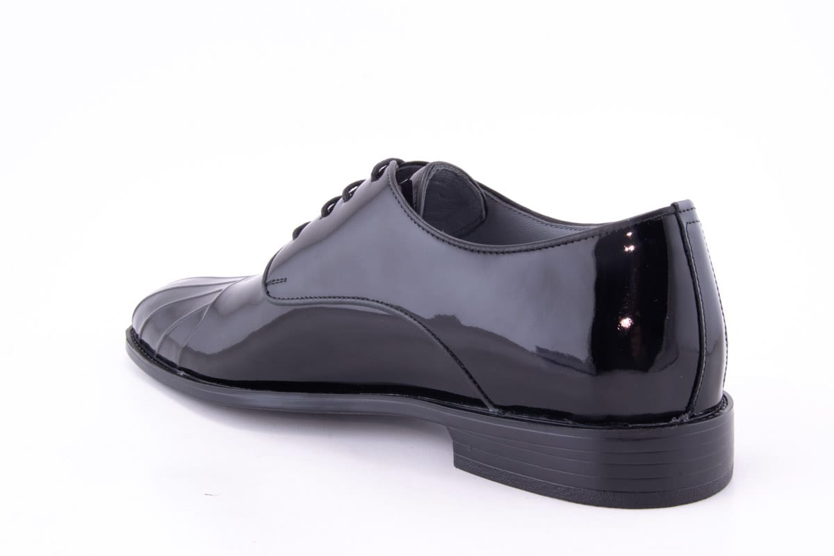 '-amely.ro-Claudio Casini-Pantofi Barbati Eleganti Piele Naturala Lacuita Claudio Casini Cart 1201-1 /Nl