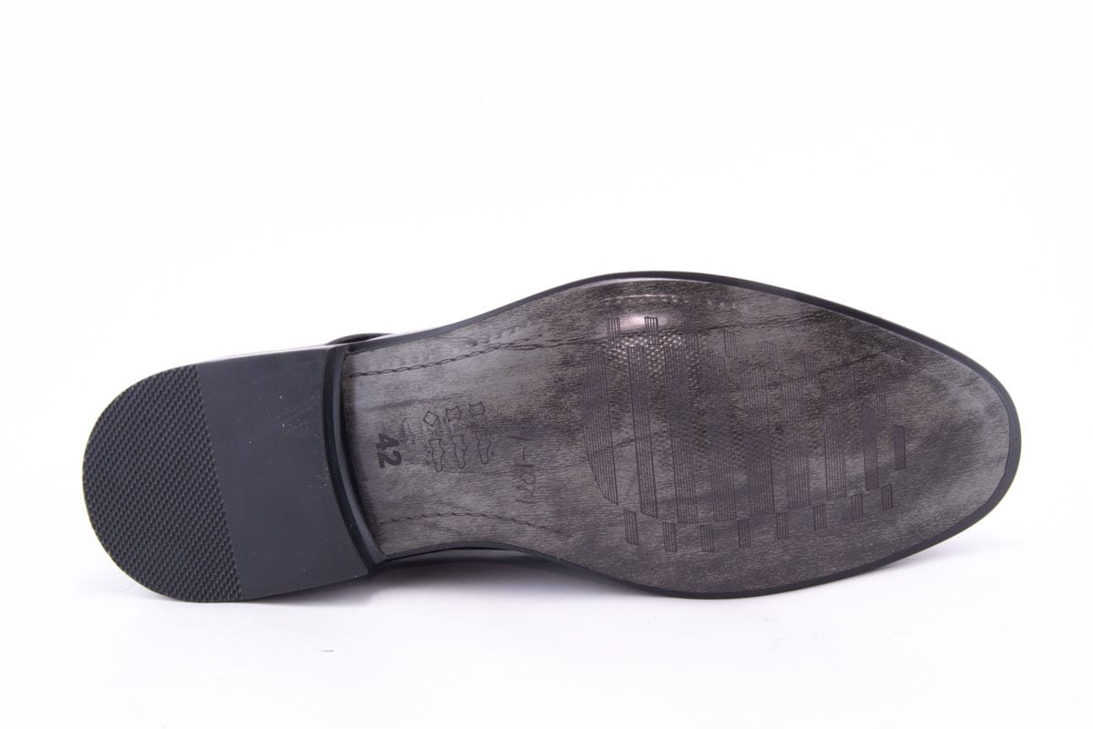 '-amely.ro-Claudio Casini-Pantofi Barbati Eleganti Piele Naturala Lacuita Claudio Casini Cart 1201-1 /Nl