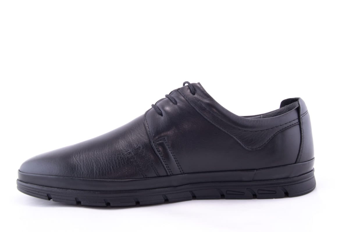 '-amely.ro-Claudio Casini-Pantofi Barbati Piele Naturala De Vitel Claudio Casini Cart 1000 /N