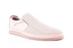 '-amely.ro-Claudio Casini-Pantofi Barbati Piele Naturala De Vitel Claudio Casini Cart 1001-1 /Bej