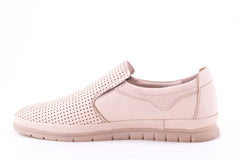 '-amely.ro-Claudio Casini-Pantofi Barbati Piele Naturala De Vitel Claudio Casini Cart 1001-1 /Bej