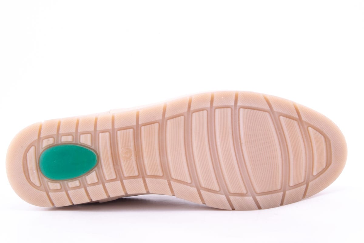 '-amely.ro-Claudio Casini-Pantofi Barbati Piele Naturala De Vitel Claudio Casini Cart 1001-1 /Bej