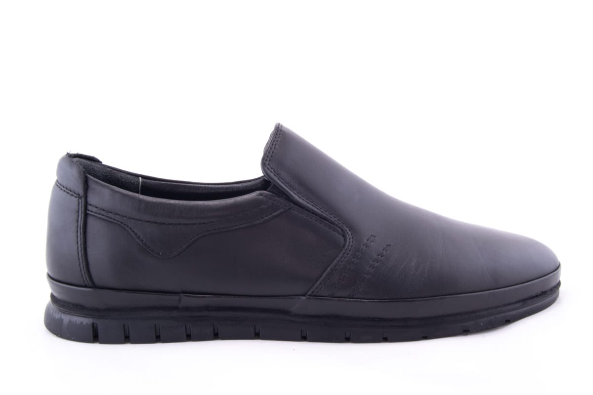 '-amely.ro-Claudio Casini-Pantofi Barbati Piele Naturala De Vitel Claudio Casini Cart 1001 /N