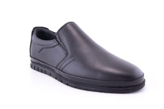 '-amely.ro-Claudio Casini-Pantofi Barbati Piele Naturala De Vitel Claudio Casini Cart 1001 /N