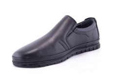 '-amely.ro-Claudio Casini-Pantofi Barbati Piele Naturala De Vitel Claudio Casini Cart 1001 /N