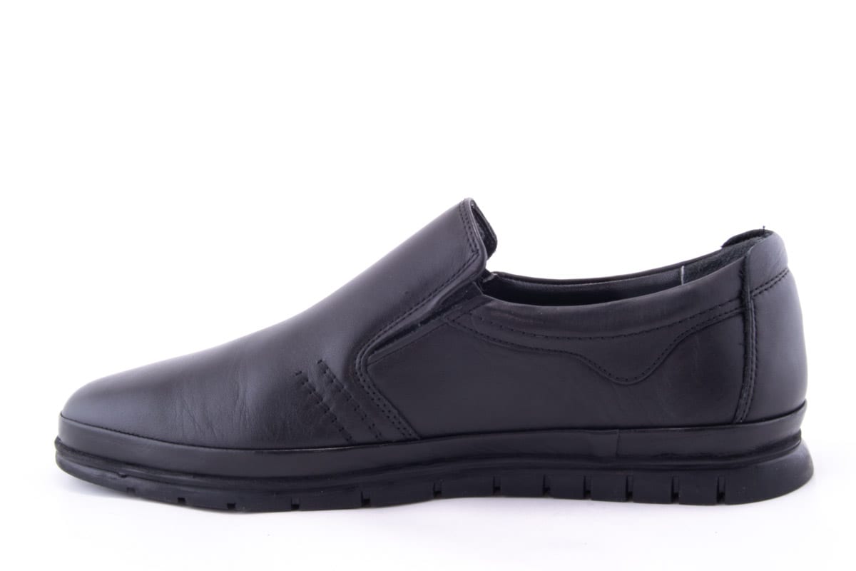 '-amely.ro-Claudio Casini-Pantofi Barbati Piele Naturala De Vitel Claudio Casini Cart 1001 /N