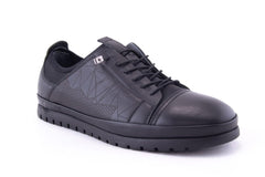 '-amely.ro-Claudio Casini-Pantofi Barbati Piele Naturala De Vitel Claudio Casini Cart 1020-1 /N