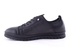 '-amely.ro-Claudio Casini-Pantofi Barbati Piele Naturala De Vitel Claudio Casini Cart 1020-1 /N