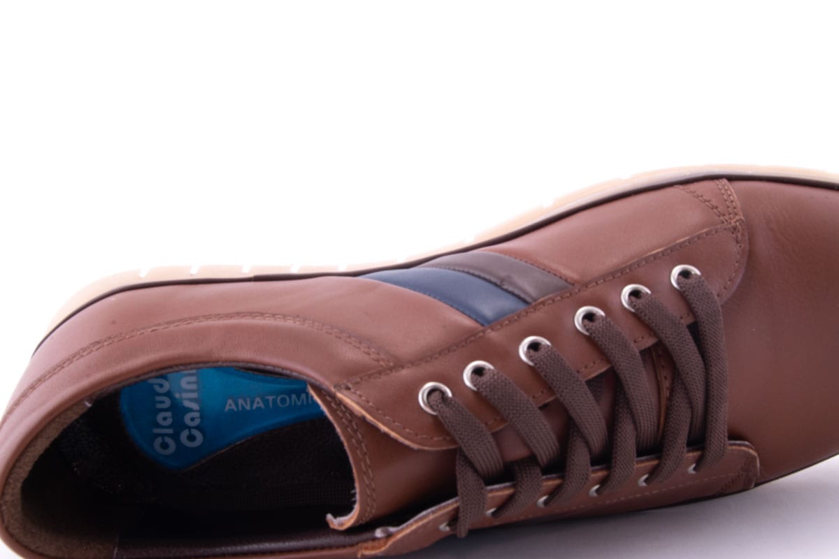 '-amely.ro-Claudio Casini-Pantofi Barbati Piele Naturala De Vitel Claudio Casini Cart 1021 /M