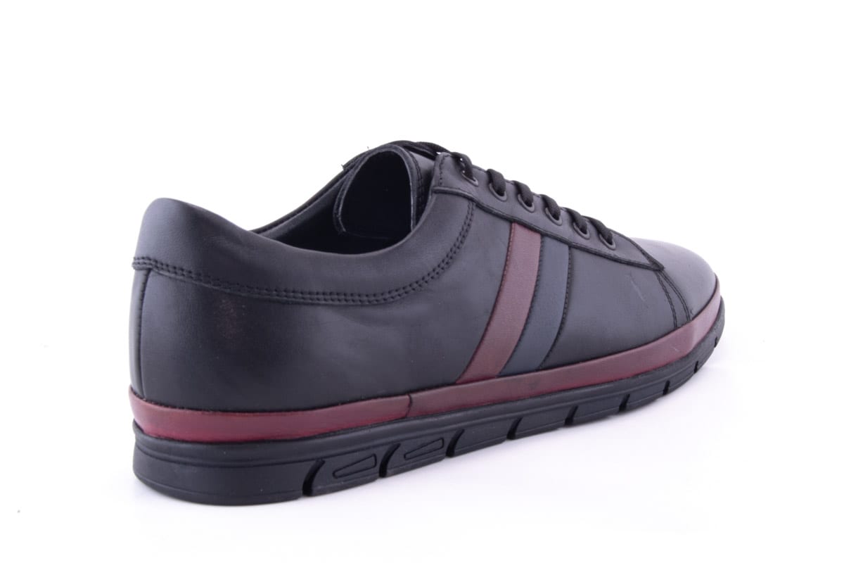 '-amely.ro-Claudio Casini-Pantofi Barbati Piele Naturala De Vitel Claudio Casini Cart 1021 /N
