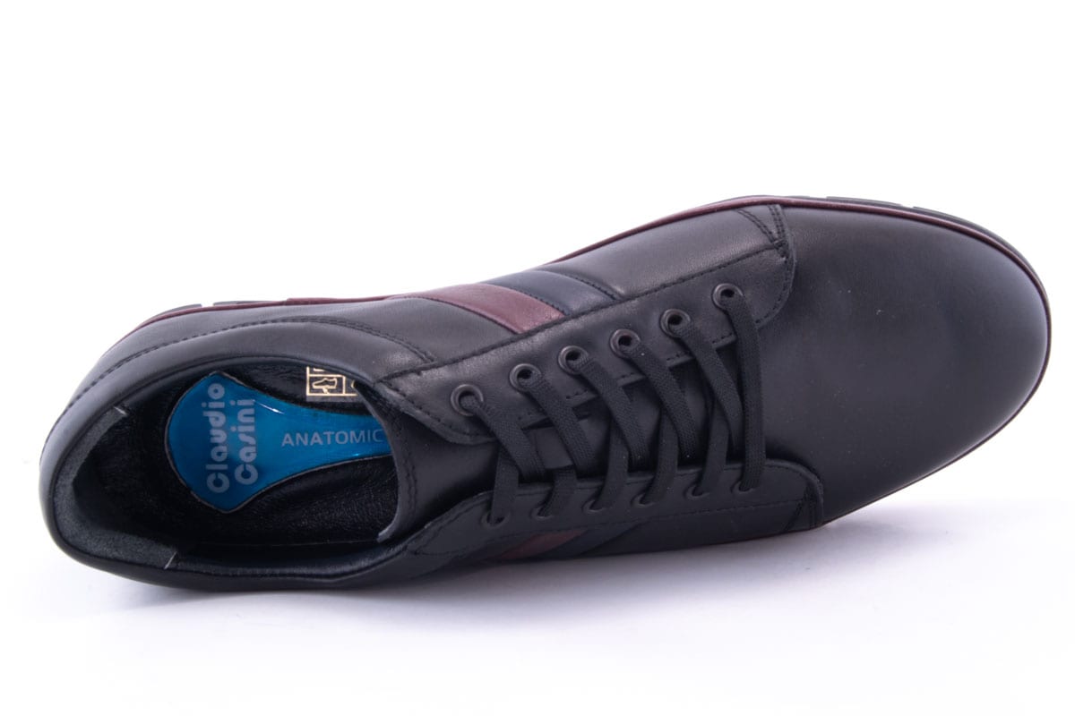 '-amely.ro-Claudio Casini-Pantofi Barbati Piele Naturala De Vitel Claudio Casini Cart 1021 /N