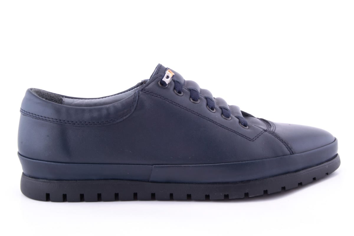 '-amely.ro-Claudio Casini-Pantofi Barbati Piele Naturala De Vitel Claudio Casini Cart 1022 /Abs