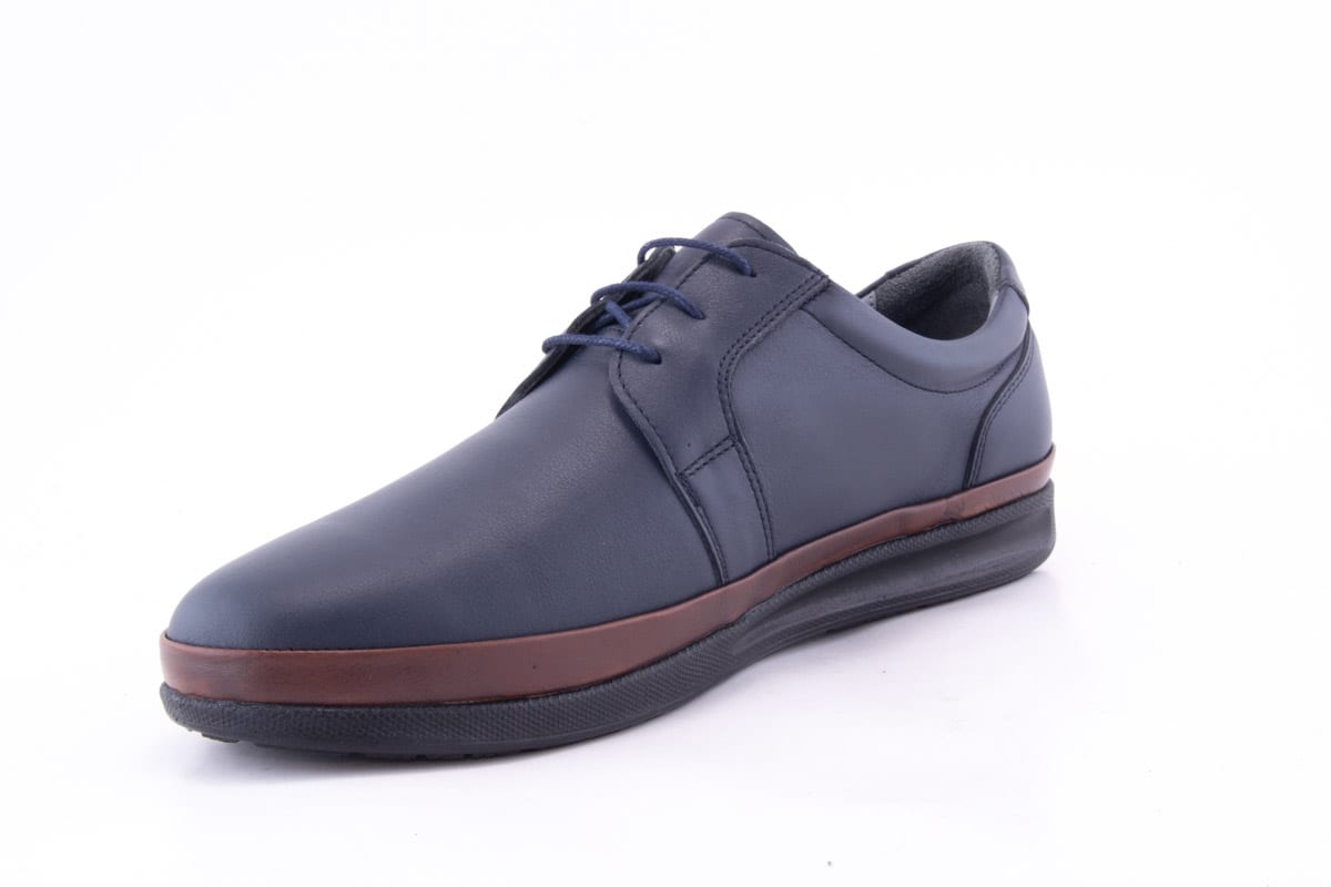 '-amely.ro-Claudio Casini-Pantofi Barbati Piele Naturala De Vitel Claudio Casini Cart 1027 /Abs