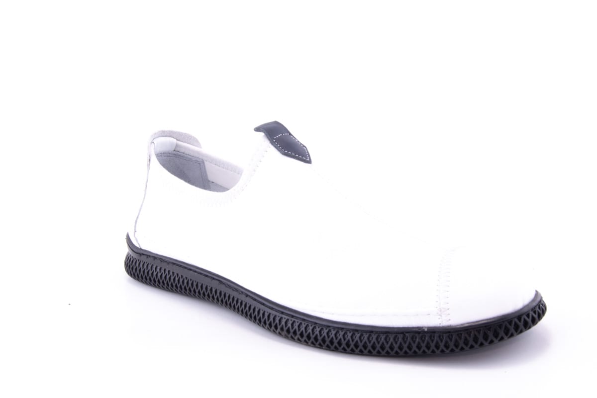 '-amely.ro-Claudio Casini-Pantofi Barbati Piele Naturala De Vitel Claudio Casini Cart 1048 /Alb